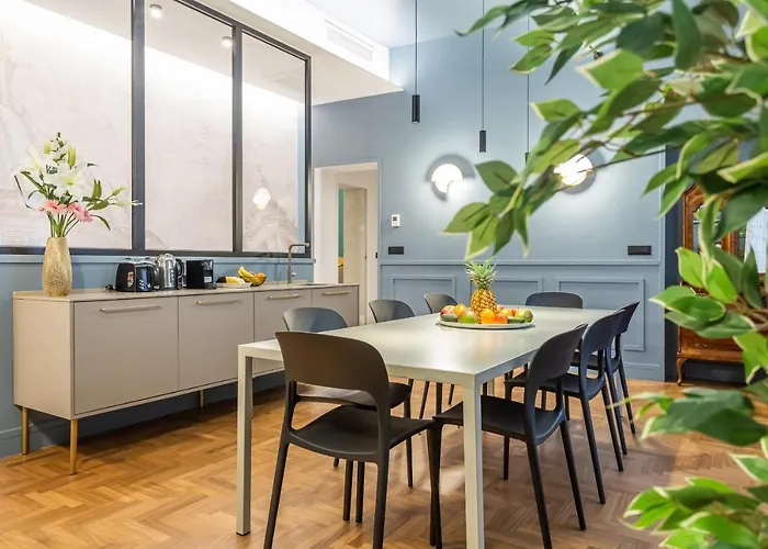 Apartamento Monti Exclusive 3 Bedroom Apartment *