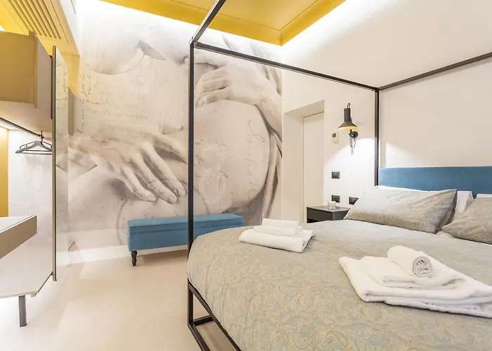 Monti Exclusive 3 Bedroom Apartment