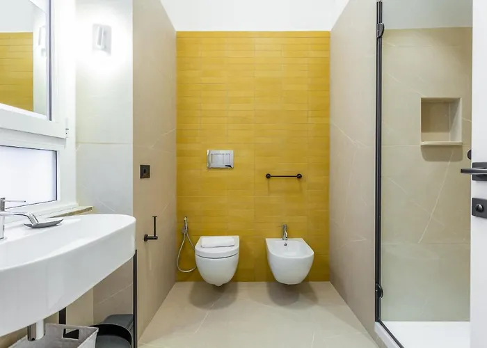 Monti Exclusive 3 Bedroom Apartment Apartamento Roma