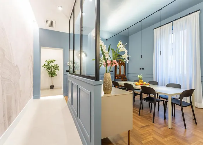Apartamento Monti Exclusive 3 Bedroom Apartment *