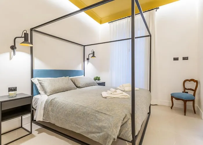 Monti Exclusive 3 Bedroom Apartment * Roma
