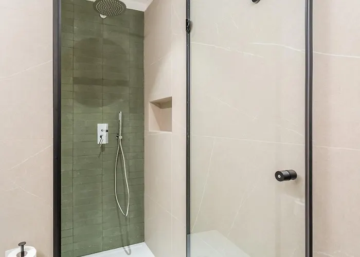 Monti Exclusive 3 Bedroom Apartment Apartamento Roma