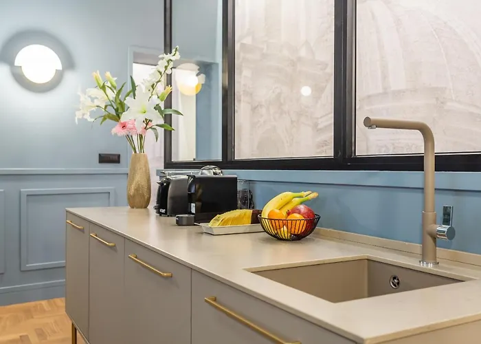 Monti Exclusive 3 Bedroom Apartment Apartamento