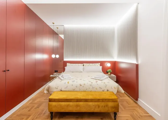Monti Exclusive 3 Bedroom Apartment Apartamento Roma