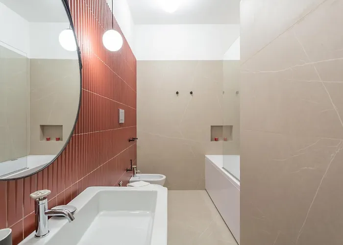 Monti Exclusive 3 Bedroom Apartment Apartamento *