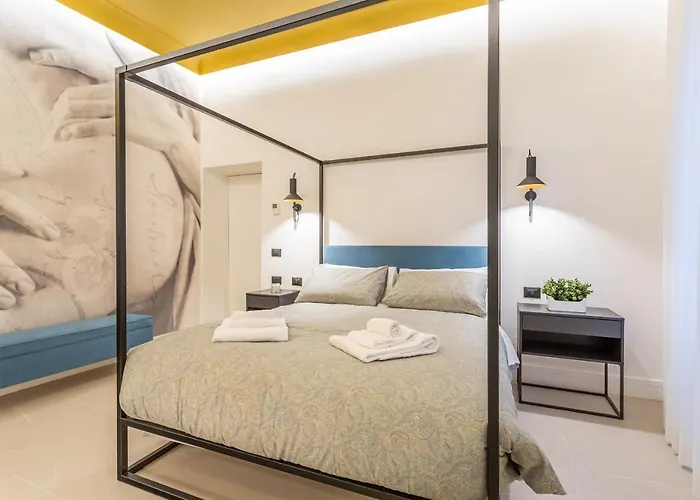 Monti Exclusive 3 Bedroom Apartment Apartamento Roma