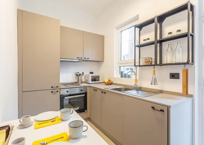 Monti Exclusive 3 Bedroom Apartment Apartamento
