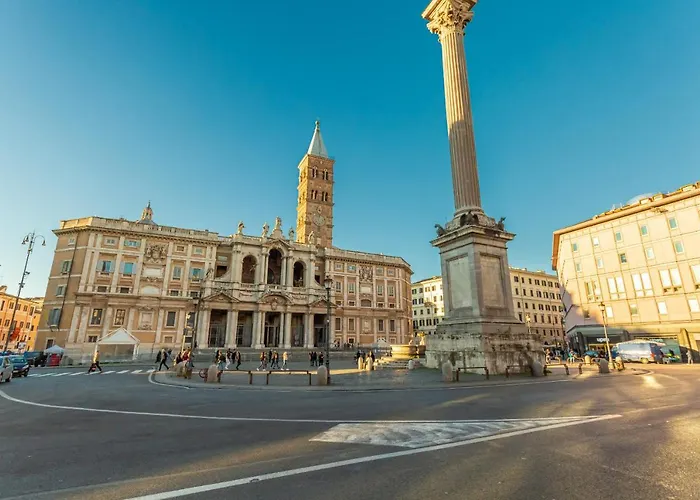 Apartamento Monti Exclusive 3 Bedroom Apartment *