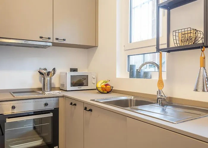 Monti Exclusive 3 Bedroom Apartment Apartamento