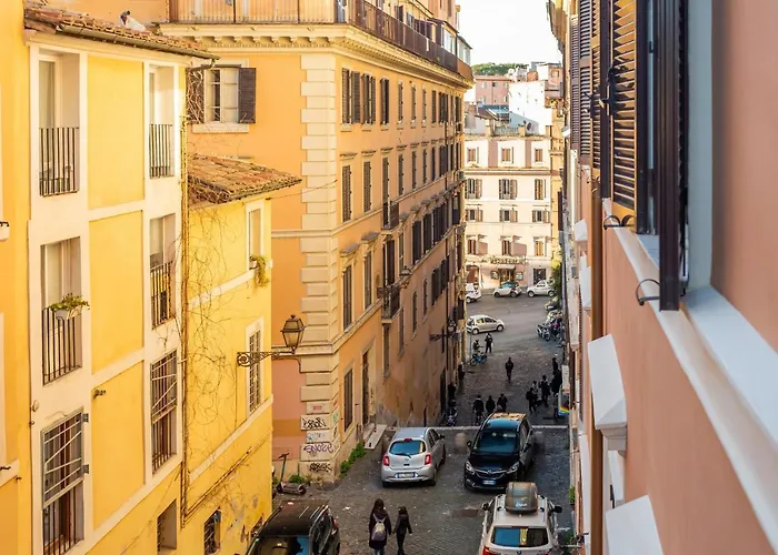 Monti Exclusive 3 Bedroom Apartment Apartamento *